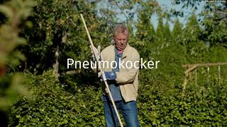 Pneumose  Reklamvideo  2022  MSD Sverige [upl. by Columbus]