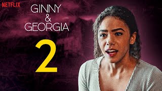 Ginny amp Georgia Season 2 Trailer 2023 First Look  Leaked Info [upl. by Ybab665]