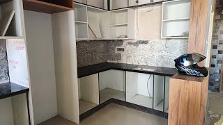 Top Modular Kitchen Trends You Cant Ignore in 2024  Styltech Interior Banglore [upl. by Arnelle952]