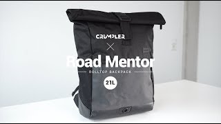 CRUMPLER x Road Mentor [upl. by Penny]