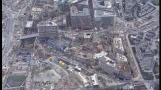 06041998 Baustelle Potsdamer Platz [upl. by Storfer]