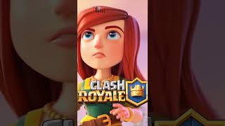 El leak mas grande de Clash Royale [upl. by Orihakat]