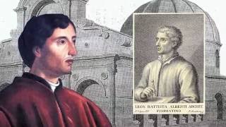 Leon Battista Alberti [upl. by Nevaeh725]