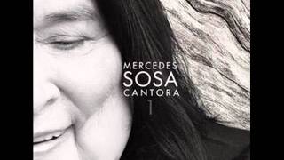 Mercedes Sosa quotCantora 1quot Zamba de los adioses con Dúo Nuevo cuyo [upl. by Ailemac]