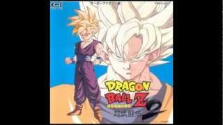 Vegetas Theme  Dragon Ball Z Super Butouden 2 Arranged Soundtrack [upl. by Oahc911]