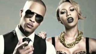 TI ft keri hilson got your back [upl. by Chatwin]