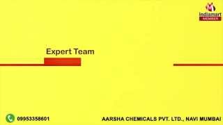 Antiseptics amp Fungicides by Aarsha Chemicals Private Limited Navi Mumbai [upl. by Farris]