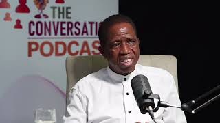 quotNO ADVERSARIES WILL LEAD SATAS MEMORIALquot DECLARES EDGAR LUNGU [upl. by Nilyad]