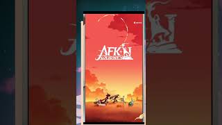 Download free Mod apk version of afk journey [upl. by Lednik]