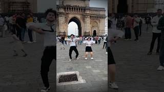 Dance Boy dance love funny cute anshkukreja ytshorts feel omaahi techprank [upl. by Ellives561]