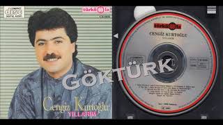 Cengiz Kurtoğlu  Gelin Etmişler  Yıllarım  Türküola CD8036  1990 [upl. by Warga]