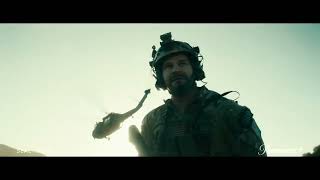 SEAL Team Season 7 Trailer HD Final Season Paramount series [upl. by Quita]