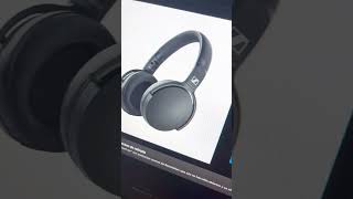 ¡AURICULARES SENNHEISER en LIQUIDACIÓN 🎧🔥 [upl. by Llenna]