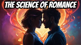 The Science of Love Four Pillars of Romantic Compatibility  The Cutting Edge CS Joseph [upl. by Zebedee]