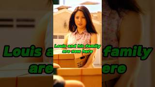 Fresh Off The Boat A Hilarious Family Journey Eddie Huang Randall Park Constance Wu [upl. by Weatherley923]