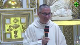 PRIDE IS VERY EXPENSIVE  Homily by Fr Dave Concepcion on June 26 2024 [upl. by Teodor279]