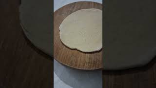 Sweet chapatirecipe food viralvideo [upl. by Rayham]