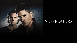 The Everly Brothers  Wake Up Little Susie  Supernatural  7x17 [upl. by Gusba]