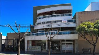 VENTA DE DPTO EN JESUS MARIA  CORDOBA  ARGENTINA [upl. by Audie403]