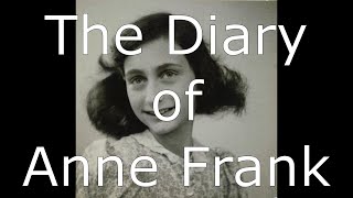 The Diary of Anne Frank Episode 013  Mussolini Surrenders [upl. by Crespi]