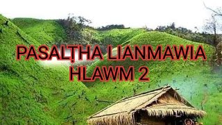 LIANMAWIA CHAPTER 2  Mizo Story Audio [upl. by Anyehs]