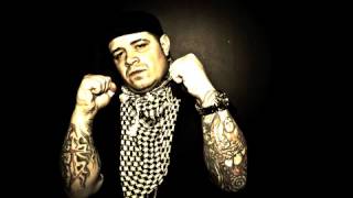 Vinnie Paz  Xxplosive Freestyle Live [upl. by Aihsenor]