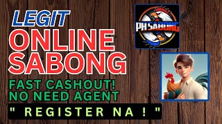 HOW TO REGISTER ONLINE SABONG 20242025 STEPS AND GUIDES FOR CSHIN AND CSHOUT [upl. by Dominy]