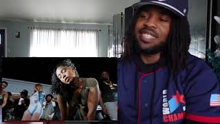 Squash Byron Messia  HEAD CHAAGE Official Music Video HEAD CHAAGE RIDDIM REACTION [upl. by Nole]