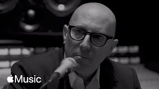 Maynard James Keenan joins Lars Ulrich  Its Electric  Apple Music [upl. by Ethelstan]