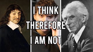 Philosophy’s Most Famous Argument And Why Its Wrong [upl. by Rramel]