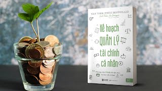 Sách Nói Full  Kế Hoạch Quản Lý Tài Chính Cá Nhân  Audio Books 2021 [upl. by Loma]