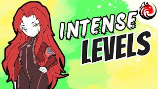 The Lower Levels are INTENSE in LOBOTOMY CORPORATION EPISODE 38 [upl. by Eidok]