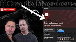 VIDENTE DE ANGUERA TODA A VERDADE SOBRE CLUBE DE MEMBROS PALESTRAS SEM AUTORIZAÇÃO E OS COROINHAS [upl. by Ebner]