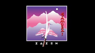 Samurai  Zazen Meditation Music Full Album [upl. by Ydoc]