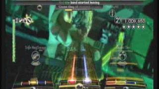 Ballroom Blitz Sweet Rock Band 2 Full Band Gold Star [upl. by Eduj576]