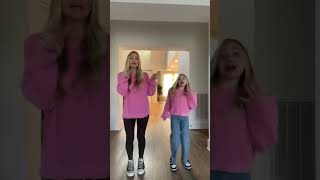 savannah thelabrantfamily everleigh foryou viral viralvideo [upl. by Hermina]