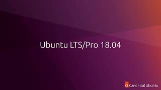 ESMApps on Ubuntu Pro Demo [upl. by Tracy835]