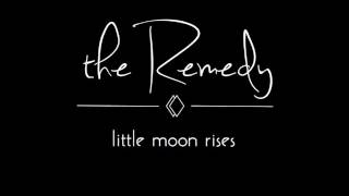 Stan Van Samang amp Sarah Bettens  Little moon rises The Remedy cover [upl. by Kletter825]