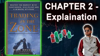 Chapter 2  Trading In The Zone  Detail Explaination [upl. by Emee]