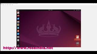 Installing Ubuntu 2404 [upl. by Einalem]