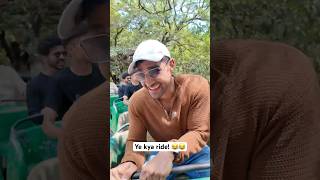 Ride Me Halat Kharab Hogayi 😂 shorts vlog [upl. by Namreh]