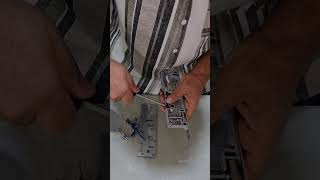 Are You Wasting Money on Bathroom Door Lock Repairs [upl. by Dyrraj]