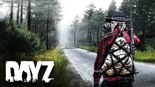 Exploring Livonia  DayZ Standalone  Episode 7 [upl. by Brockwell]