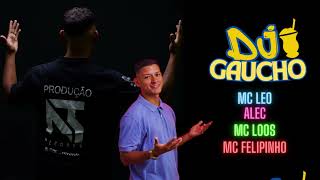 SEM CARINHO  MC LEO ALEC 051 MC LOOS MC FELIPINHO  DJ GAUCHO [upl. by Gilges]