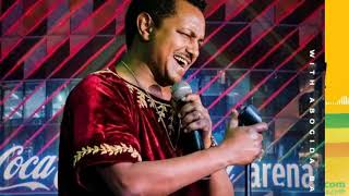 Ethiopian New Year Tediy Afro New Muzic ethiopia [upl. by Elsy]