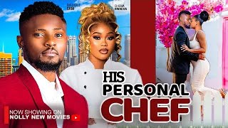 LOVE SUGAR amp SPICE  MAURICE SAM CHIOMA NWAOHA CHIDI DIKE 2024 LATEST NIGERIAN LOVE MOVIE [upl. by Schulz909]