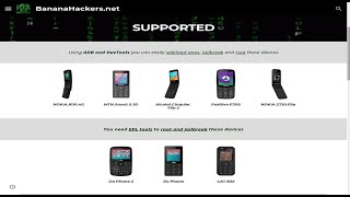 Positivo P70S and Nokia 2720 ROOT Alcatel MyFlip demoted  THIRD REPORT [upl. by Aikem]