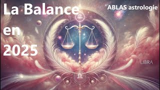 La Balance en 2025 [upl. by Ylil]