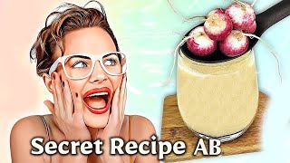 Best Drink for Energy 💪 100 easy Recipe [upl. by Ahsiena]