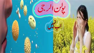 pollen allergy treatmentpollen allergy rashpollen allergy seasonpollen allergy home remedies [upl. by Nnairahs200]